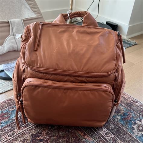 caraa baby bag dupe